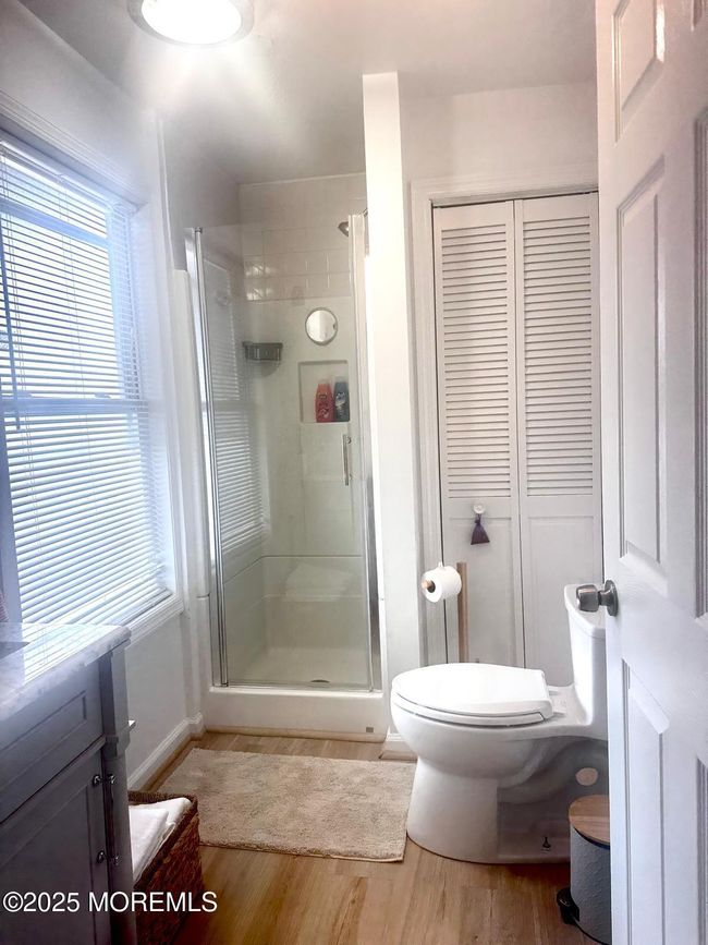 UNIT-1 - 191 3 Rd Ave, Home with 3 bedrooms, 1 bathrooms and null parking in Manasquan NJ | Image 11