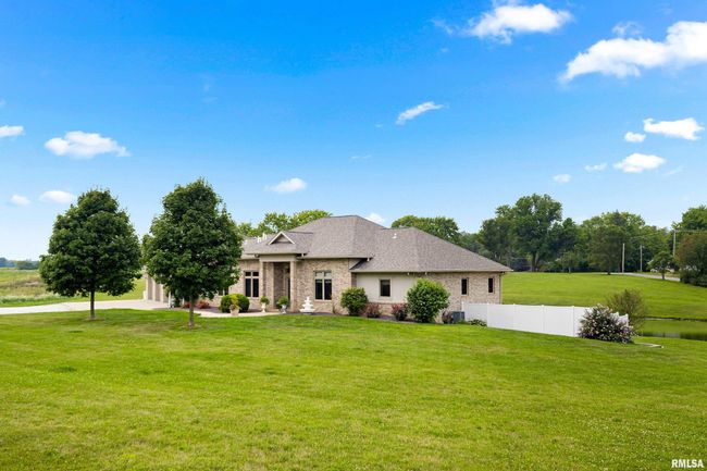 7412 W Pfeiffer Rd, House other with 5 bedrooms, 3 bathrooms and null parking in Mapleton IL | Image 62