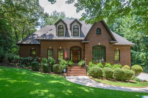 4688 Bridgewater Rd, BIRMINGHAM, AL, 35243-2606 | Card Image
