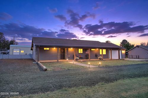 916 Timber Hollow Rd, Show Low, AZ, 85901-4060 | Card Image