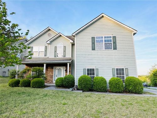 1215 Grey Rock Way, Suwanee, GA, 30024-1143 | Card Image