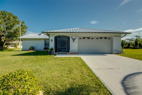 16616 Acapulco Rd, Punta Gorda, FL, 33955-4501 | Card Image