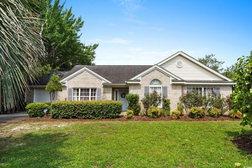 2611 Ringneck Trl, Myrtle Beach, SC, 29588-8421 | Card Image