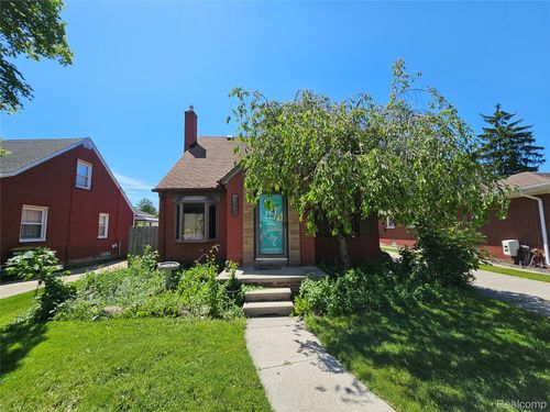 2268 17th Street, Wyandotte, MI, 48192 | Card Image