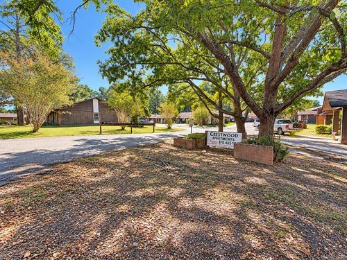 1102 Crestwood Dr, Gurdon, AR, 71743-1435 | Card Image