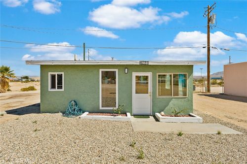 6221 Adobe, 29 Palms, CA, 92277 | Card Image