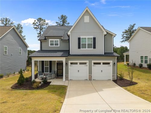 328 Kensington Dr, Spring Lake, NC, 28390-4057 | Card Image