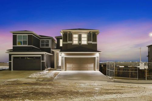 48 Herron Way Ne, Calgary, AB, T3P1Z2 | Card Image
