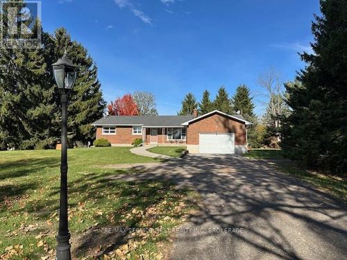 530 County Rd 2 Road, Front of Leeds & Seeleys Bay, ON, K0E1L0 | Card Image