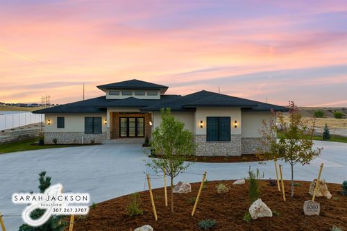 6060 Rivers Gate, Casper, WY, 82604-5304 | Card Image