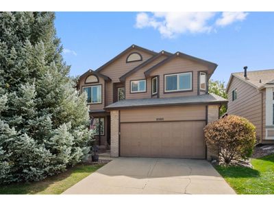 8980 W Portland Ave, House other with 3 bedrooms, 1 bathrooms and null parking in Littleton CO | Image 1