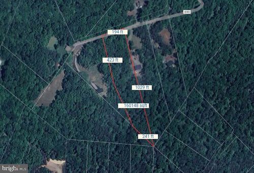 9609 Peppertree Rd, Spotsylvania, VA, 22553-3637 | Card Image