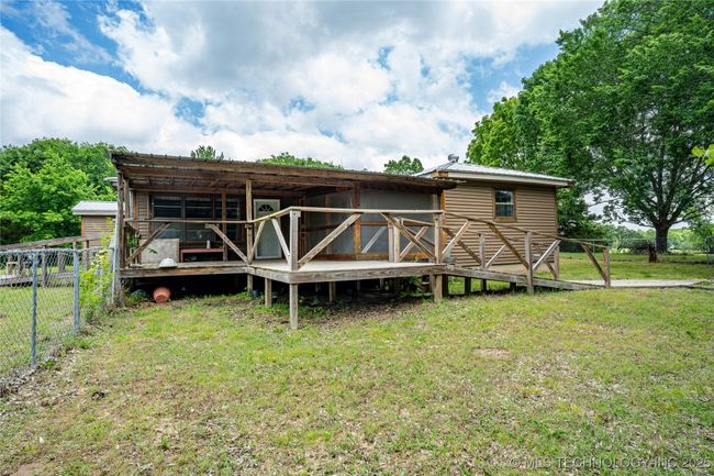 367811 E 5170 Rd, House other with 3 bedrooms, 2 bathrooms and null parking in Cleveland OK | Image 31