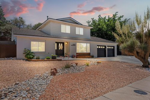 8616 Harwood Ave Ne, Albuquerque, NM, 87111-3209 | Card Image