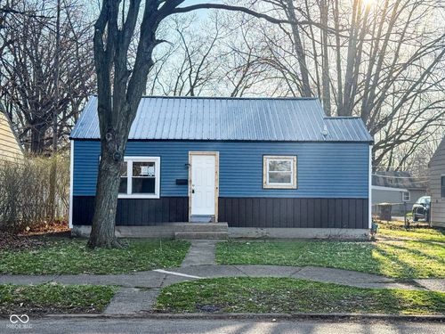 4537 Gaywood Dr, Fort Wayne, IN, 46806-4711 | Card Image