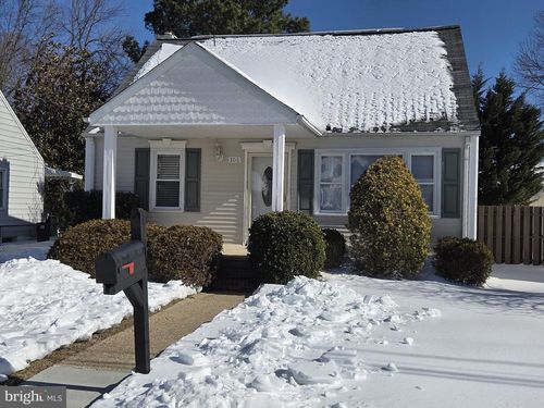 106 Vista Ave, GLEN BURNIE, MD, 21061-2677 | Card Image