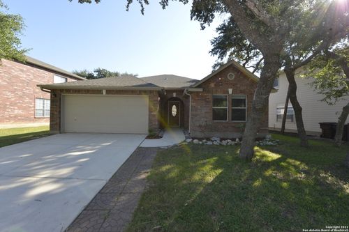 20822 Foothill Pne, San Antonio, TX, 78259-2063 | Card Image