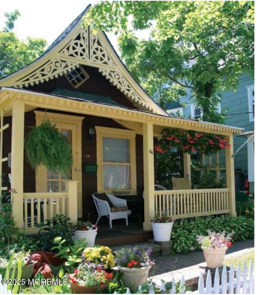 64 Clark Ave, Ocean Grove, NJ, 07756-1113 | Card Image