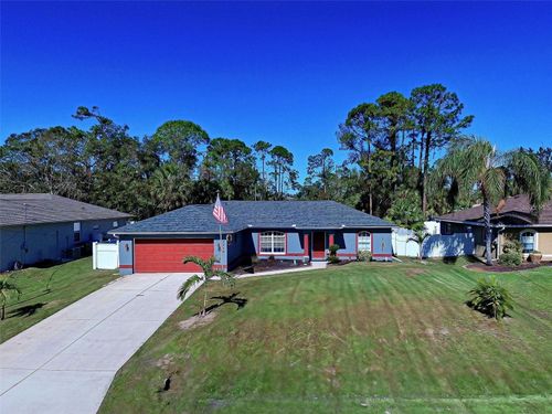 3469 Malinda Ter, North Port, FL, 34286-6520 | Card Image