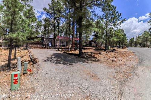 108 Silver Star Ct, Ruidoso, NM, 88345-7256 | Card Image