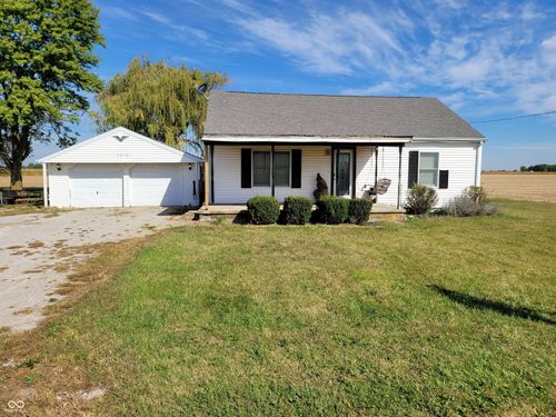 7812 E County Road 700 N, Forest, IN, 46039-9620 | Card Image