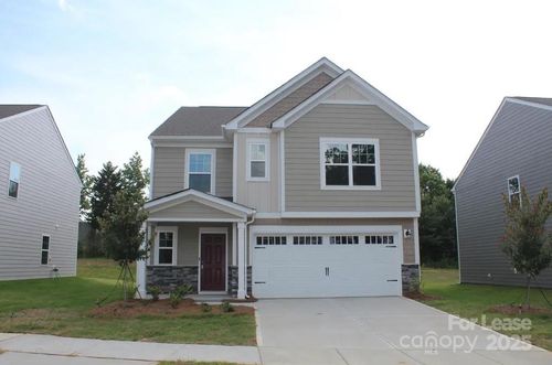 1537 Woodhouse Dr, Monroe, NC, 28110-5406 | Card Image