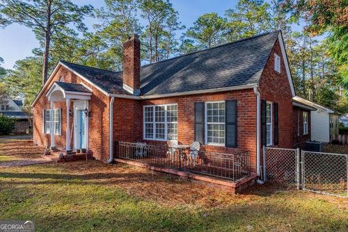 707 Euclid Ave, Waycross, GA, 31501-4314 | Card Image