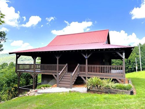 22 Sylamore Vista Ln, Mountain View, AR, 72560 | Card Image