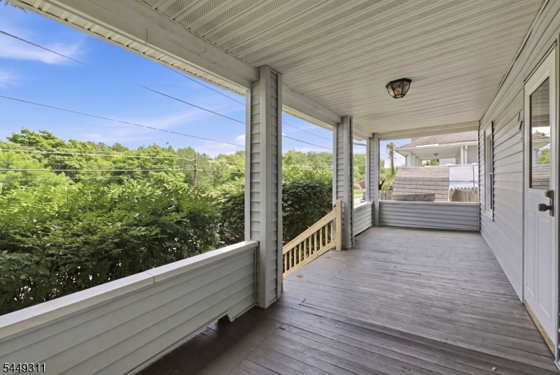 Residential in Andover Boro 5