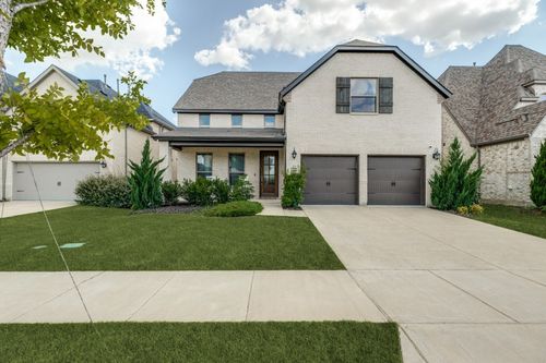 4241 Mill Pond Dr, Prosper, TX, 75078-5708 | Card Image