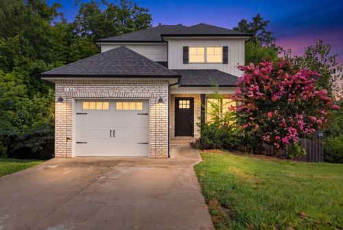 136 Waterwheel Cir, Clarksville, TN, 37042-1962 | Card Image