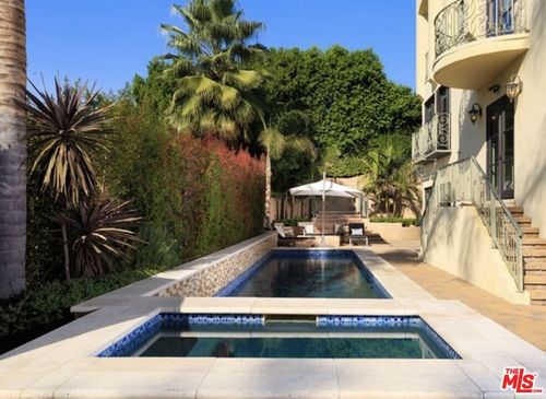 3110 Benedict Canyon Dr, Beverly Hills, CA, 90210 | Card Image