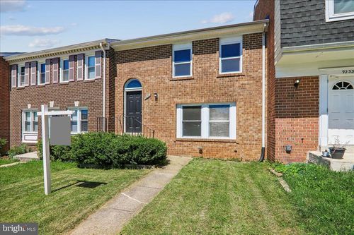 9235 Hummingbird Ter, GAITHERSBURG, MD, 20879-1706 | Card Image
