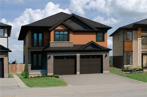 268 Mcneilly Rd, Stoney Creek, ON, L8E5H2 | Card Image