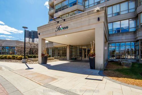 1506-7 Townsgate Dr, Vaughan, ON, L4J7Z9 | Card Image