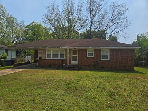 3008 Blan Street, Columbus, GA, 31903 | Card Image