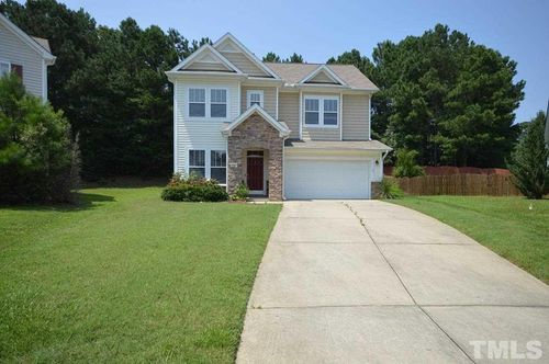 1507 Hinchliff Ct, Fuquay-Varina, NC, 27526-5358 | Card Image