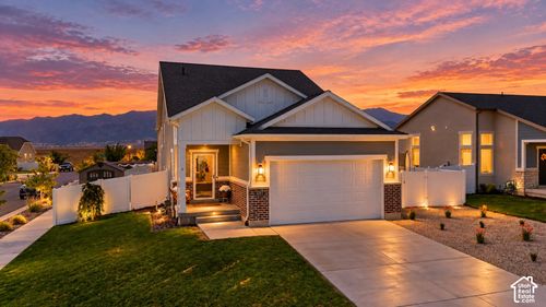 6393 N Pine Tree Way, Eagle Mountain, UT, 84005-5385 | Card Image