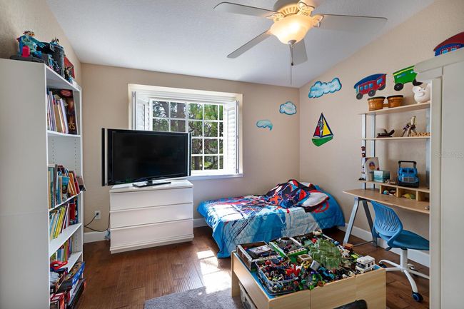 102 Brent Cir, Townhouse with 3 bedrooms, 3 bathrooms and null parking in OLDSMAR FL | Image 38