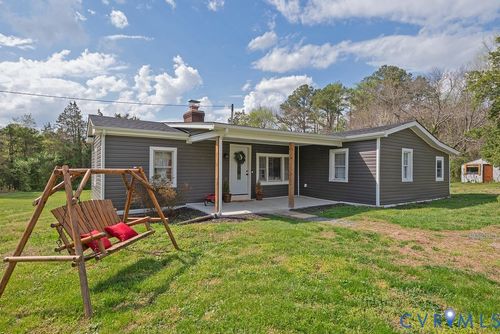 16544 Old Ridge Rd, Montpelier, VA, 23192-2100 | Card Image