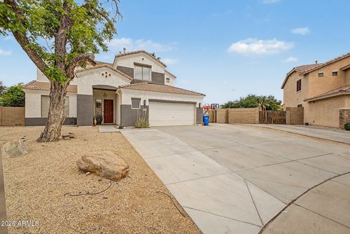 16815 N 40th Dr, Phoenix, AZ, 85053-2771 | Card Image