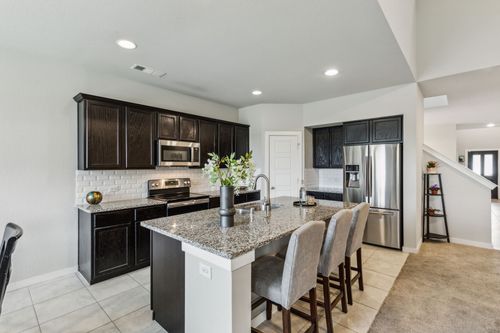1722 Lone Lynx Way, Wylie, TX, 75098-0316 | Card Image