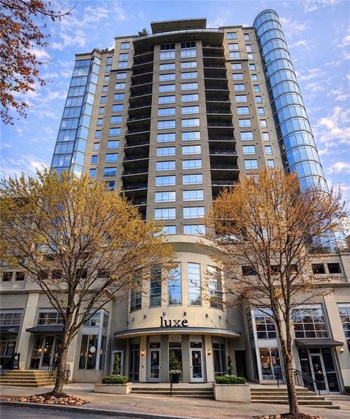 unit-701-222 12th St Ne, Atlanta, GA, 30309-4002 | Card Image