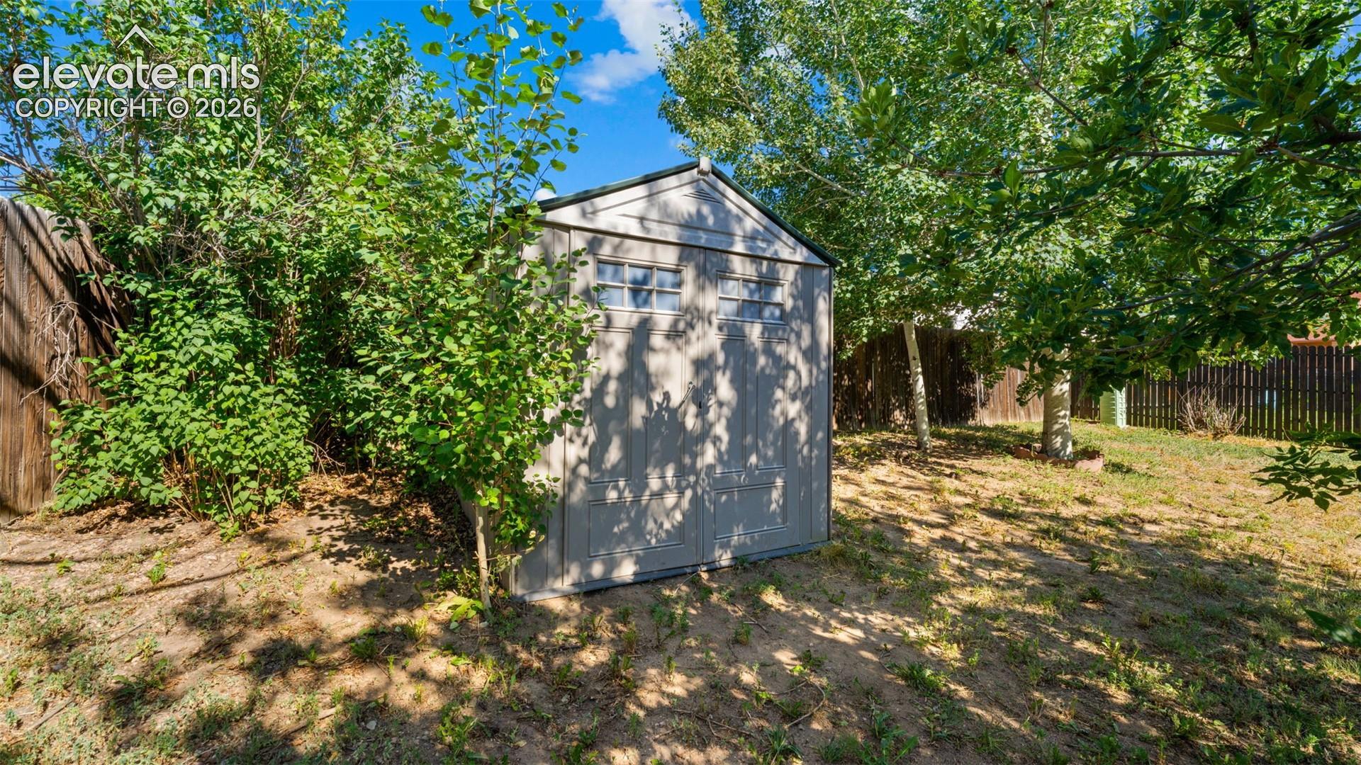 Residential in Colorado Springs 5