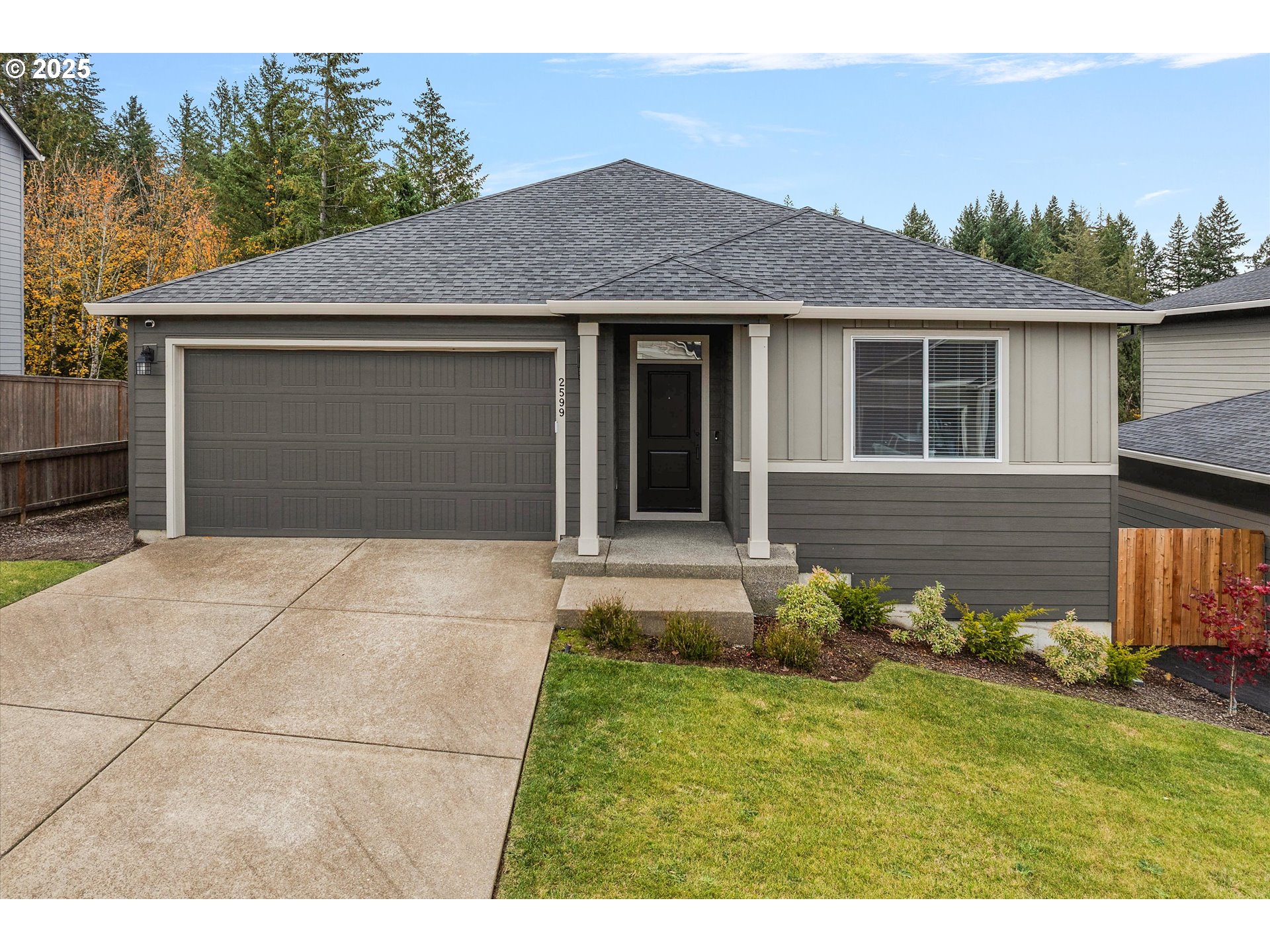 Residential in Estacada 2