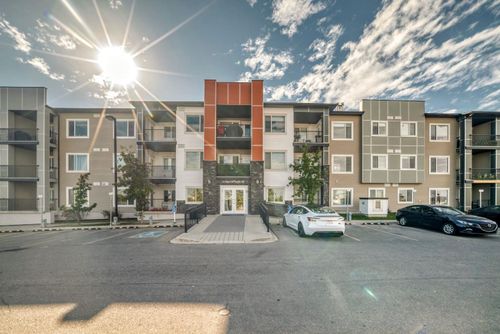 322-16 Sage Hill Terr Nw, Calgary, AB, T3R0W7 | Card Image