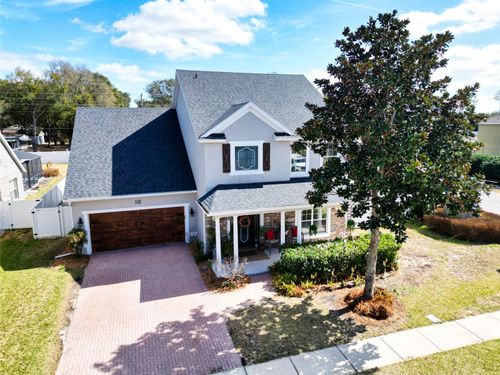 1450 Merion Dr, MOUNT DORA, FL, 32757-8721 | Card Image