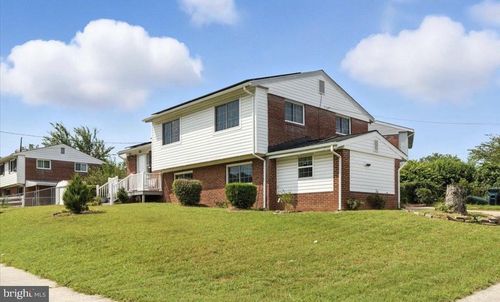 1304 Ray Rd, HYATTSVILLE, MD, 20782-1519 | Card Image