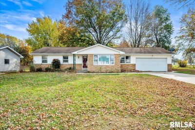 1606 W Woodside Drive, House other with 3 bedrooms, 1 bathrooms and null parking in Dunlap IL | Image 1