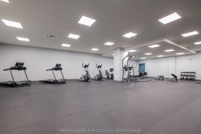 106 - 652 Princess St, Condo with 1 bedrooms, 1 bathrooms and null parking in Kingston ON | Image 19